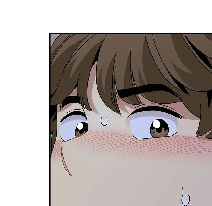 A Turning Point - Chapter 88 Page 82