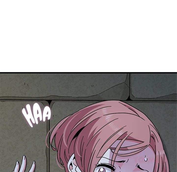 A Turning Point - Chapter 88 Page 84