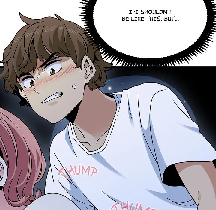 A Turning Point - Chapter 88 Page 87