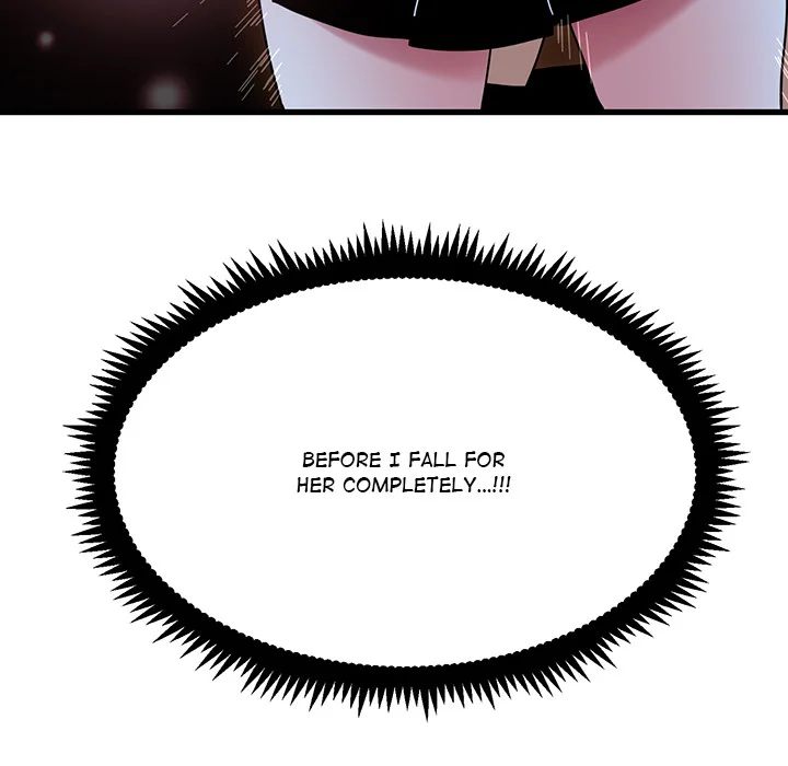 A Turning Point - Chapter 88 Page 99