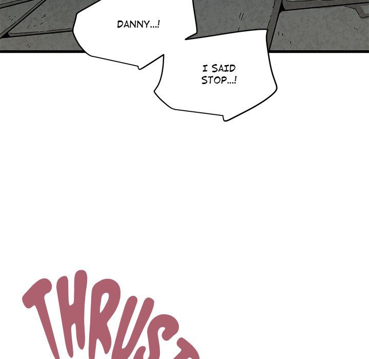 A Turning Point - Chapter 89 Page 101