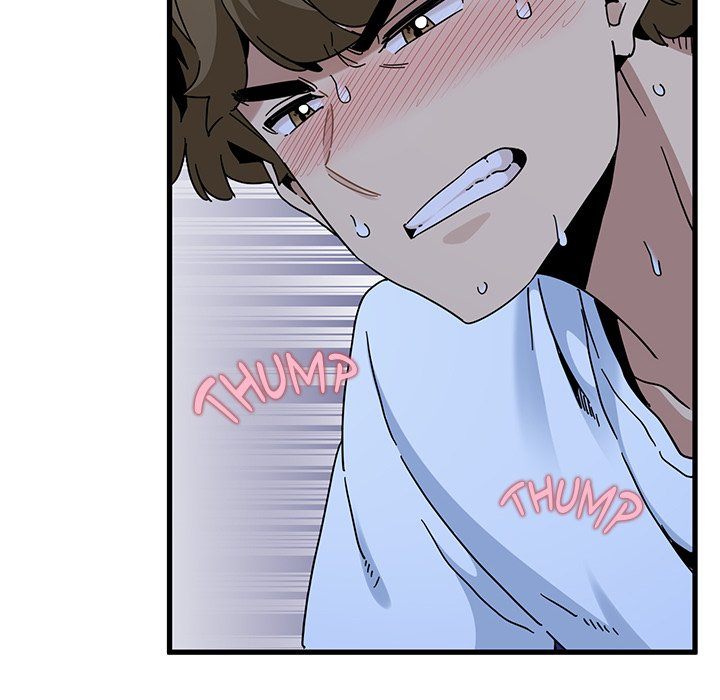 A Turning Point - Chapter 89 Page 106