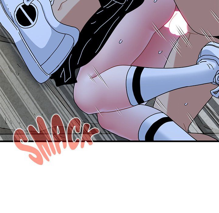 A Turning Point - Chapter 89 Page 109