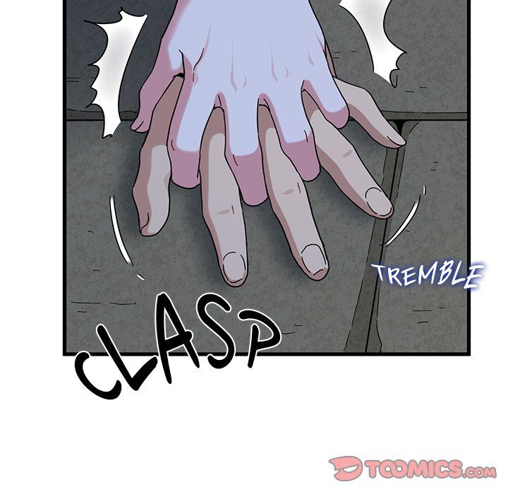 A Turning Point - Chapter 89 Page 111
