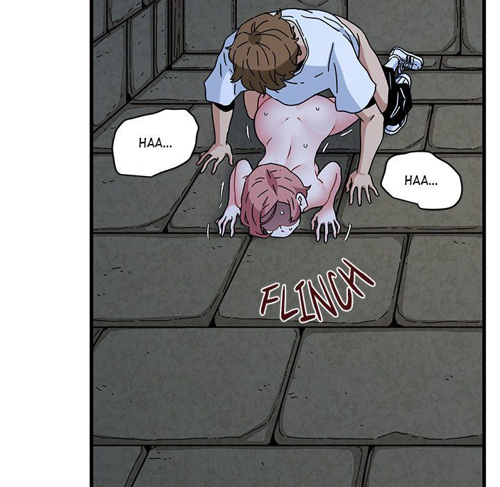 A Turning Point - Chapter 89 Page 121