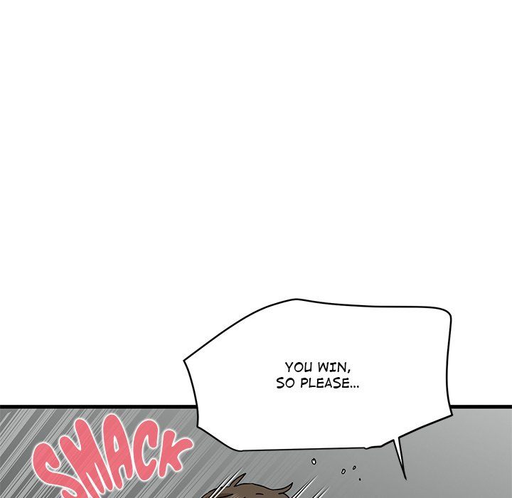 A Turning Point - Chapter 89 Page 134