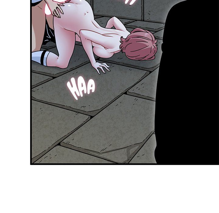 A Turning Point - Chapter 89 Page 154