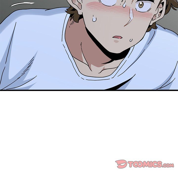 A Turning Point - Chapter 89 Page 156