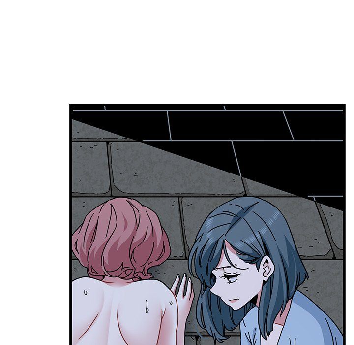 A Turning Point - Chapter 89 Page 167