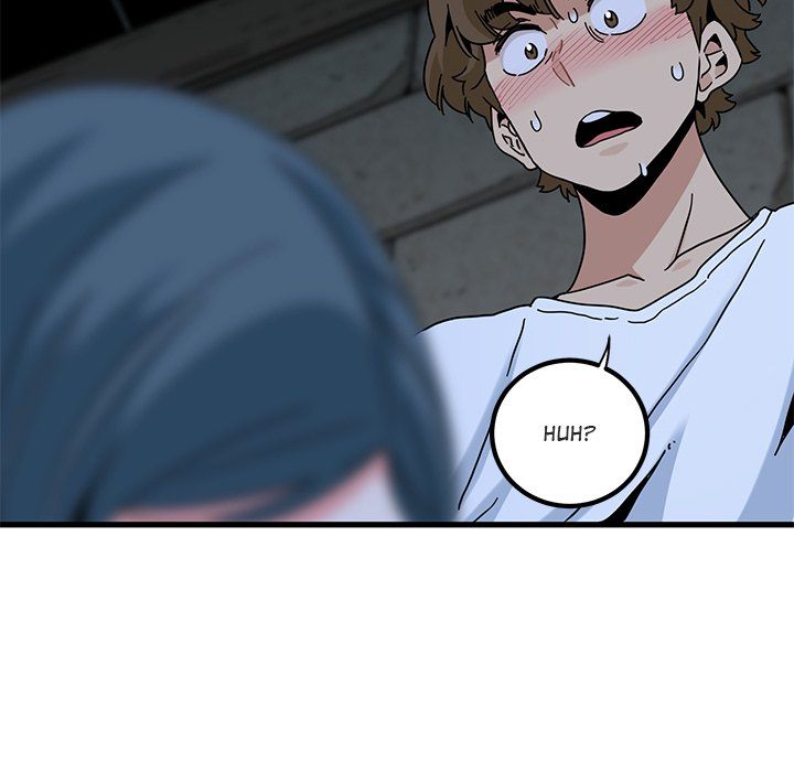 A Turning Point - Chapter 89 Page 170