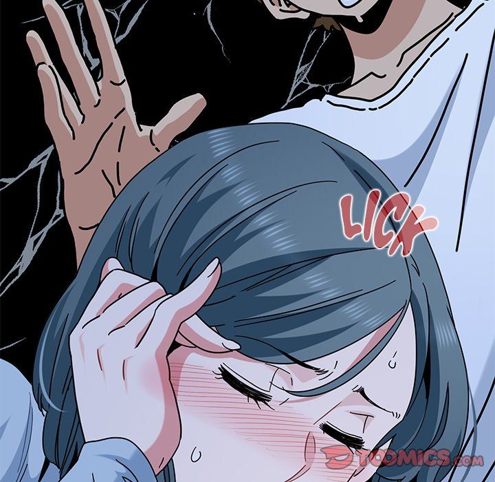 A Turning Point - Chapter 89 Page 174