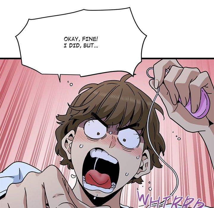 A Turning Point - Chapter 89 Page 26