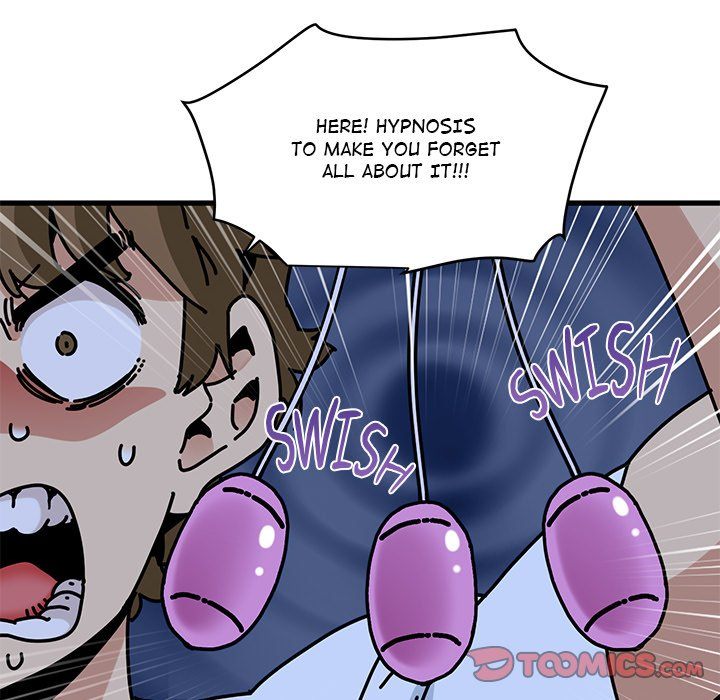 A Turning Point - Chapter 89 Page 30