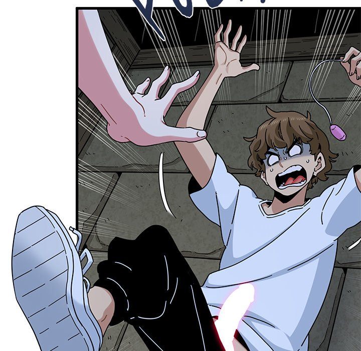 A Turning Point - Chapter 89 Page 32