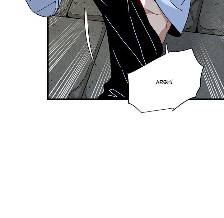 A Turning Point - Chapter 89 Page 33