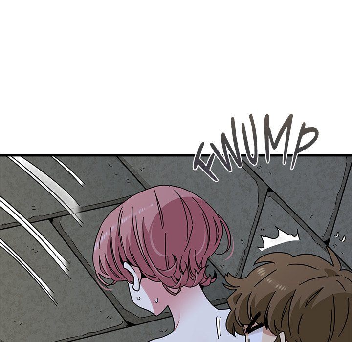 A Turning Point - Chapter 89 Page 34