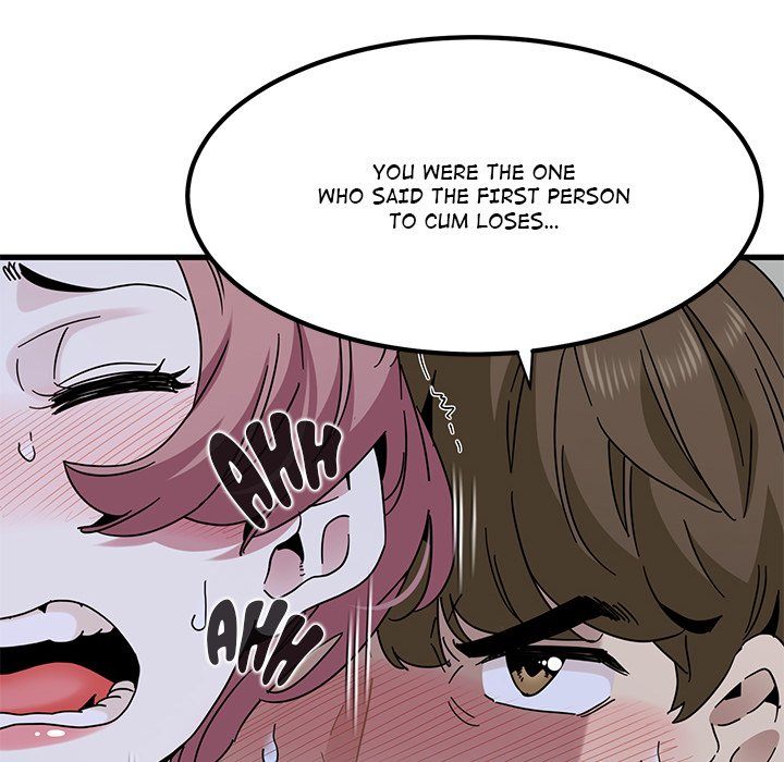 A Turning Point - Chapter 89 Page 82