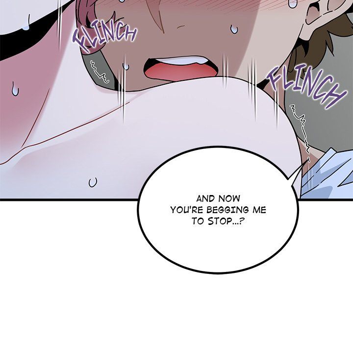 A Turning Point - Chapter 89 Page 83