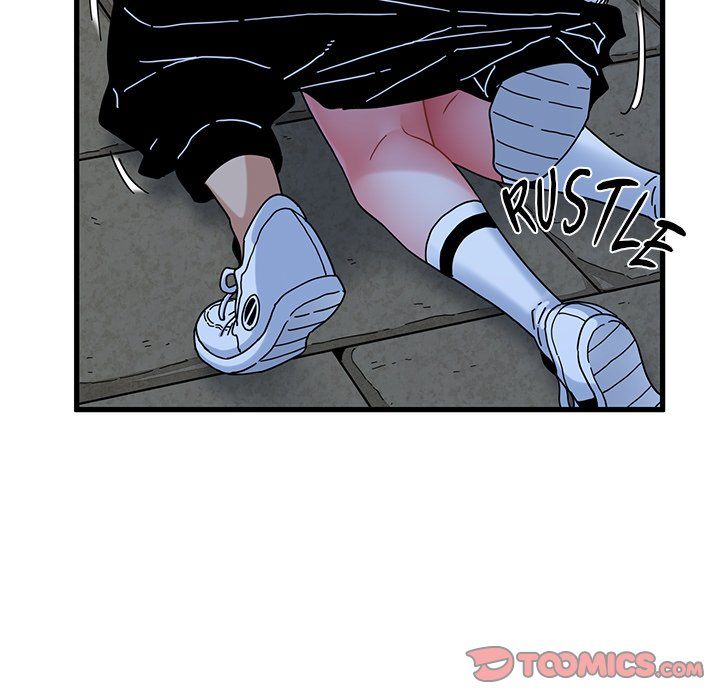 A Turning Point - Chapter 89 Page 93