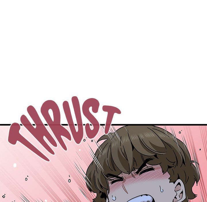 A Turning Point - Chapter 89 Page 94