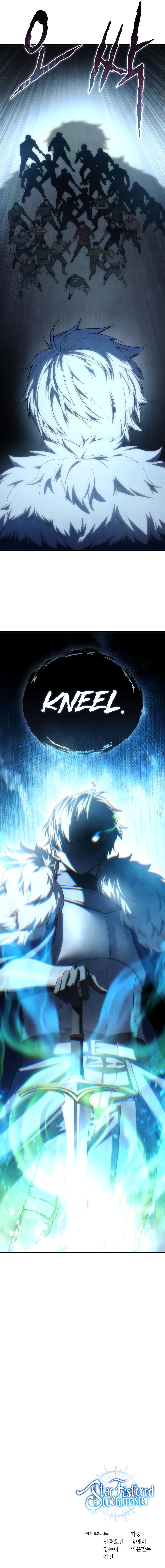 Star-Embracing Swordmaster - Chapter 89 Page 14