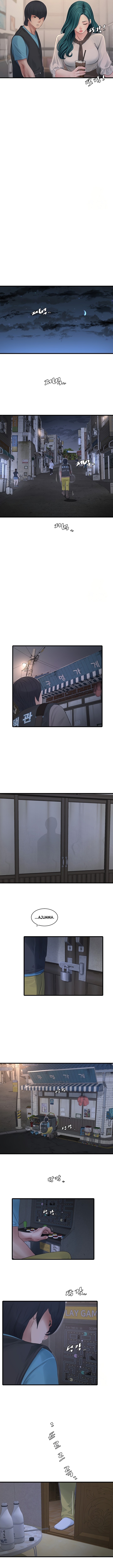 The Hole Diary - Chapter 80 Page 7