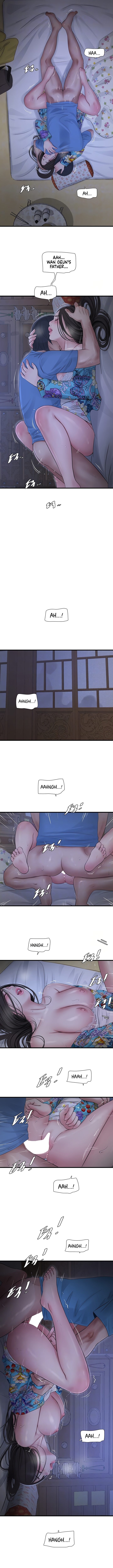 The Hole Diary - Chapter 82 Page 2