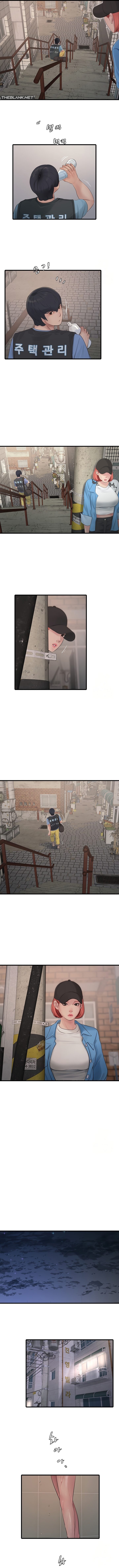 The Hole Diary - Chapter 82 Page 6