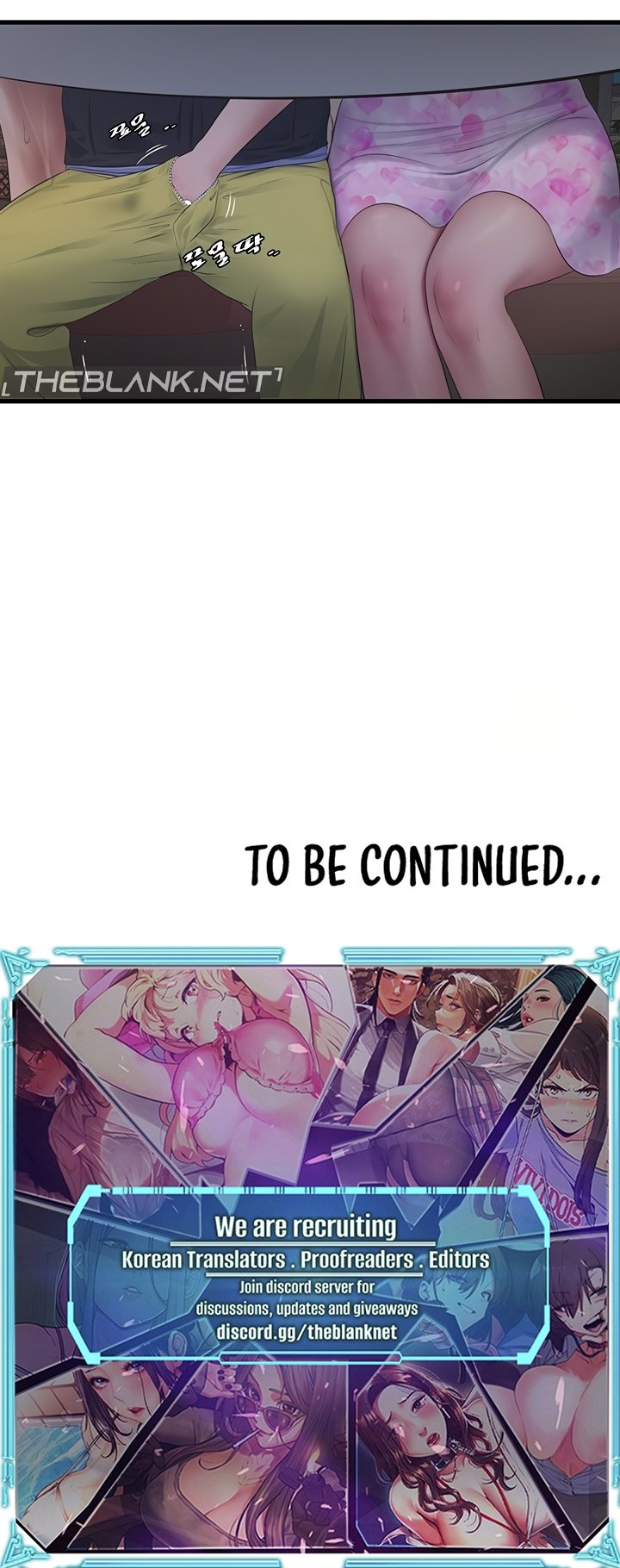 The Hole Diary - Chapter 84 Page 8