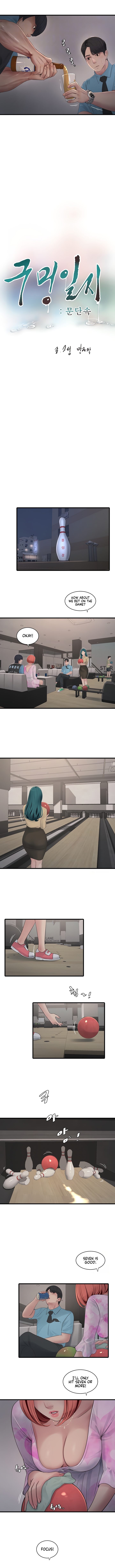 The Hole Diary - Chapter 86 Page 4