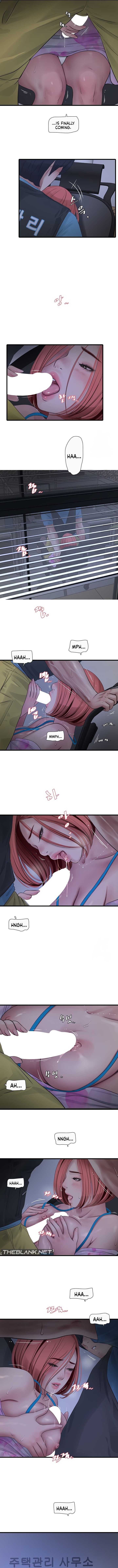 The Hole Diary - Chapter 87 Page 6