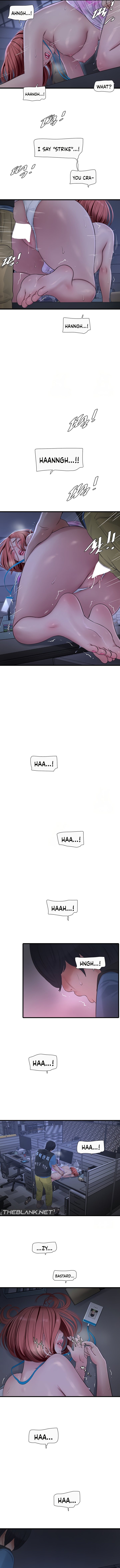 The Hole Diary - Chapter 88 Page 6