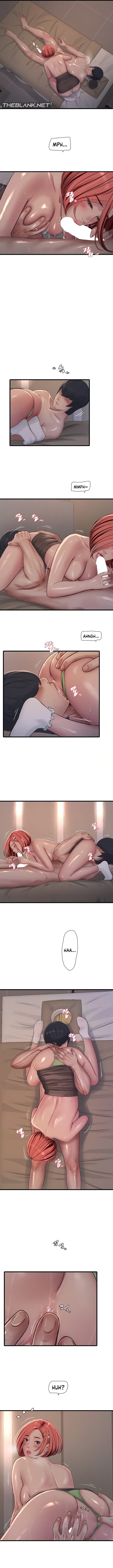 The Hole Diary - Chapter 90 Page 3