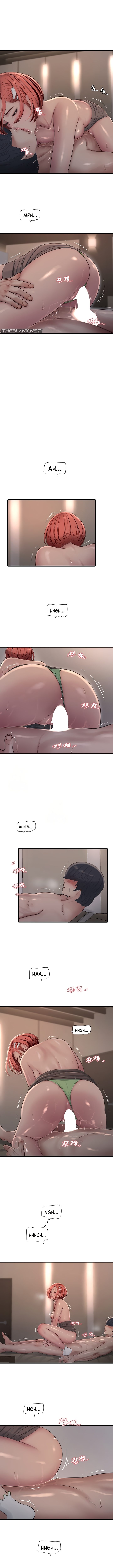 The Hole Diary - Chapter 90 Page 6