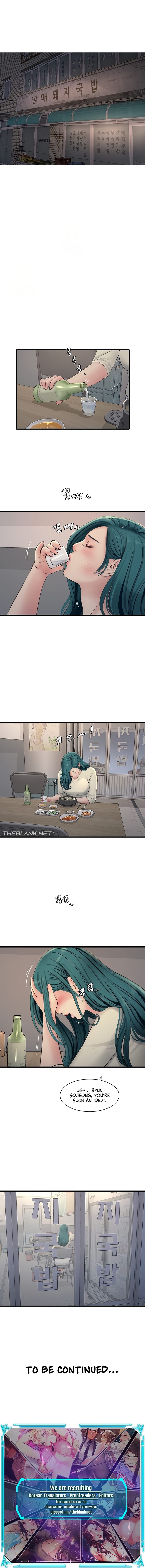 The Hole Diary - Chapter 91 Page 7