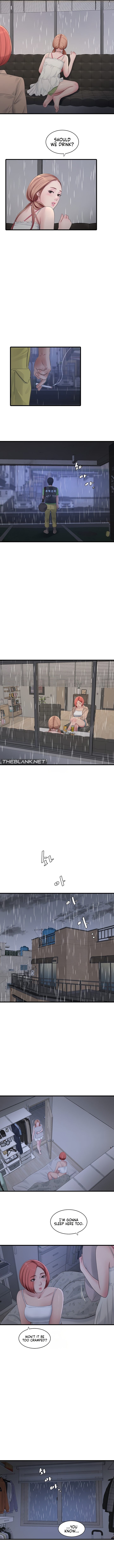 The Hole Diary - Chapter 95 Page 6