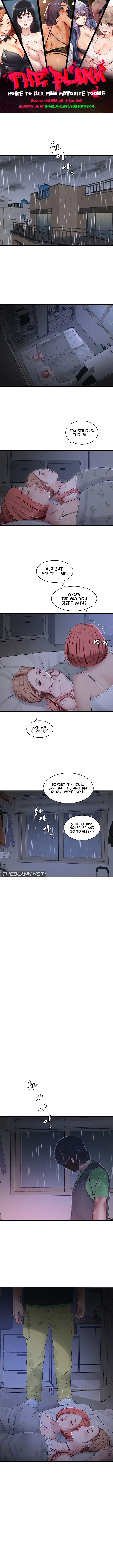 The Hole Diary - Chapter 96 Page 1