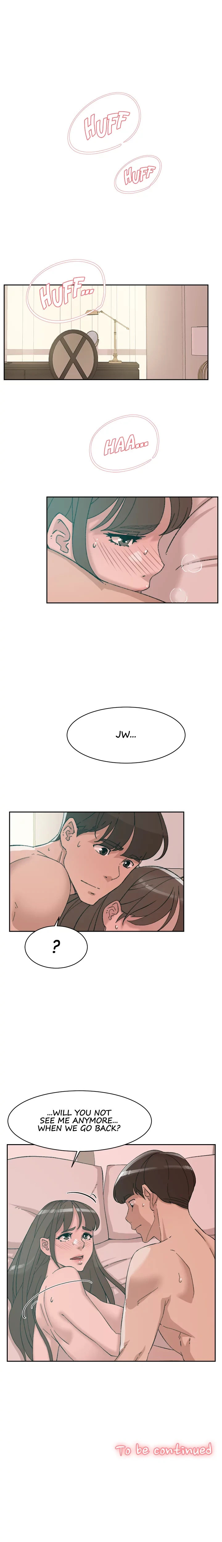 Her 4 Incher - Chapter 107 Page 16