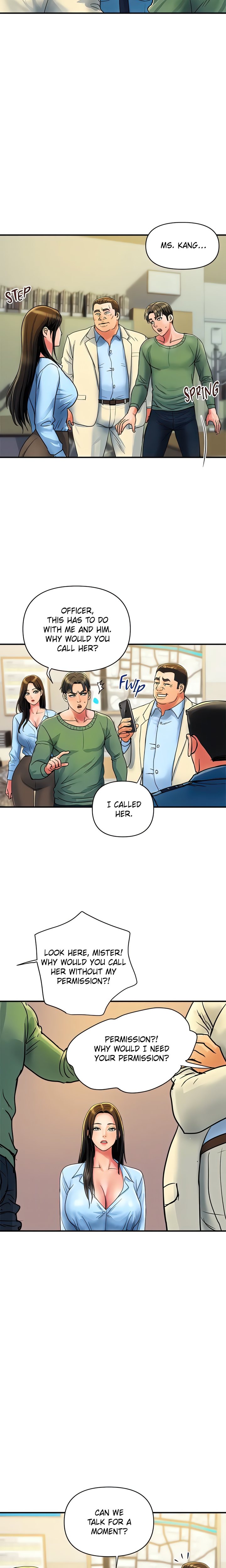 Department Store Ladies - Chapter 33 Page 2