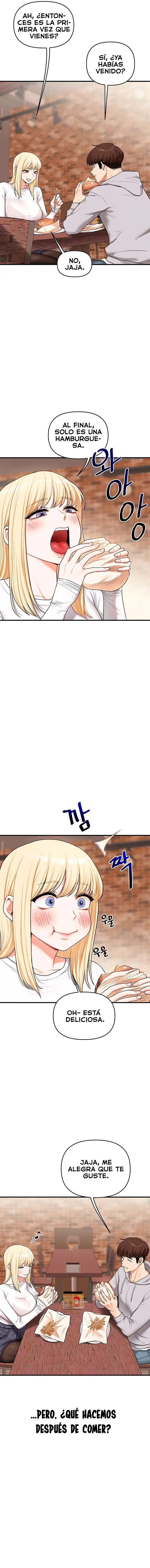 Relationship Reversal Button Raw - Chapter 64 Page 6