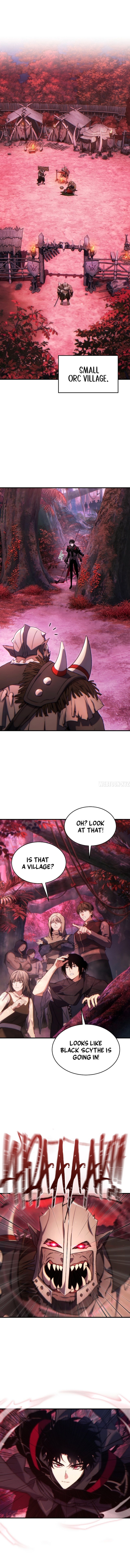 The Max-Level Player’s 100th Regression - Chapter 49 Page 2