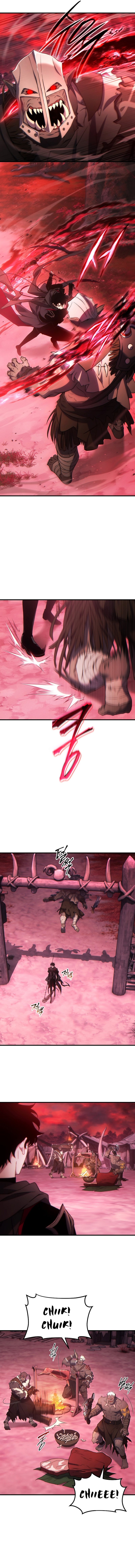 The Max-Level Player’s 100th Regression - Chapter 49 Page 3