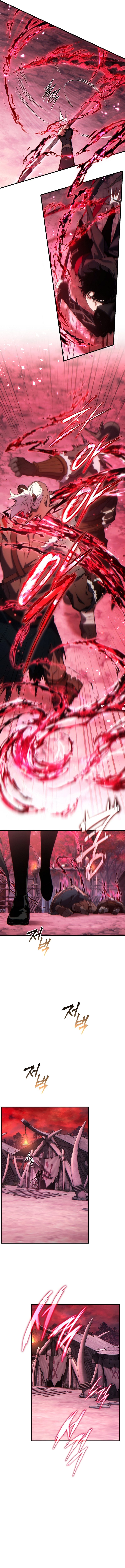 The Max-Level Player’s 100th Regression - Chapter 49 Page 5