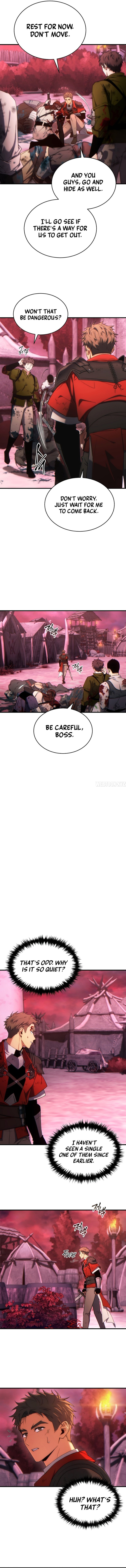 The Max-Level Player’s 100th Regression - Chapter 50 Page 16