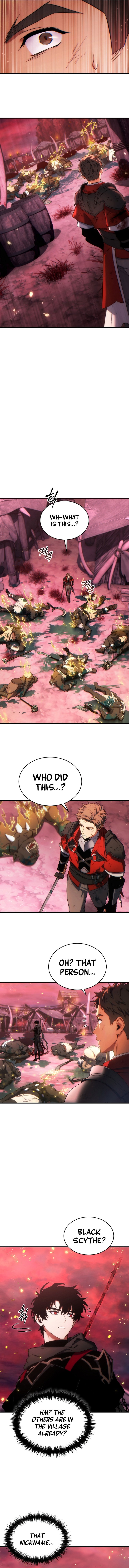 The Max-Level Player’s 100th Regression - Chapter 50 Page 17