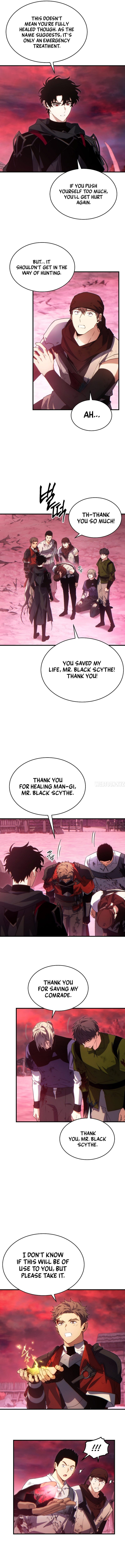 The Max-Level Player’s 100th Regression - Chapter 52 Page 10