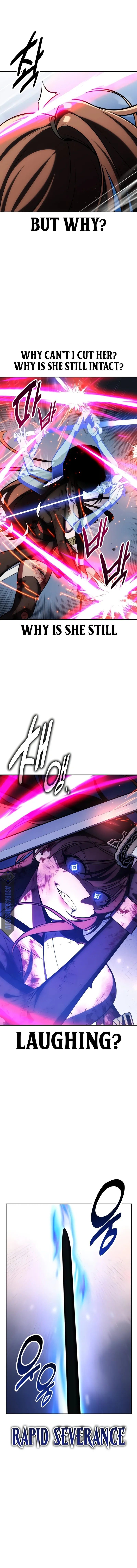 I Killed an Academy Player - Chapter 65 Page 6