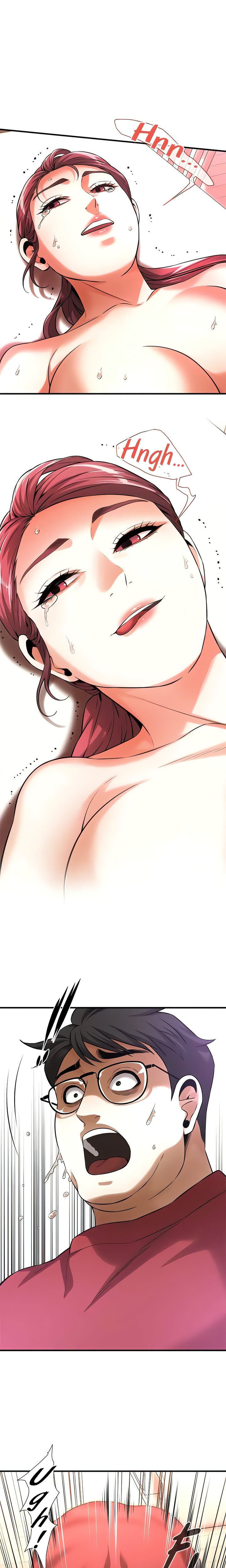 Bastard - Chapter 76 Page 10