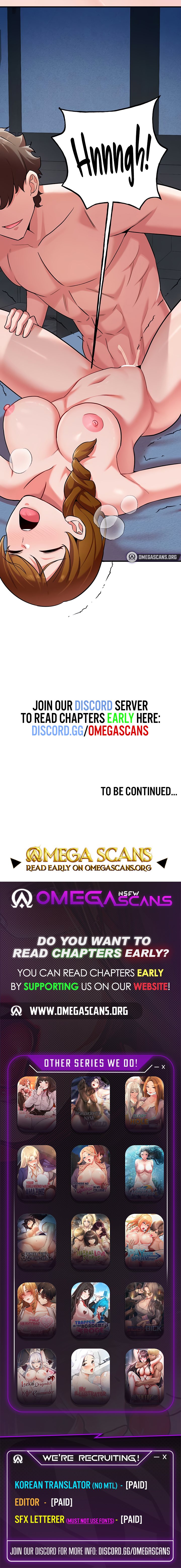 The Warrior Dissatisfied with Everyone - Chapter 40 Page 8