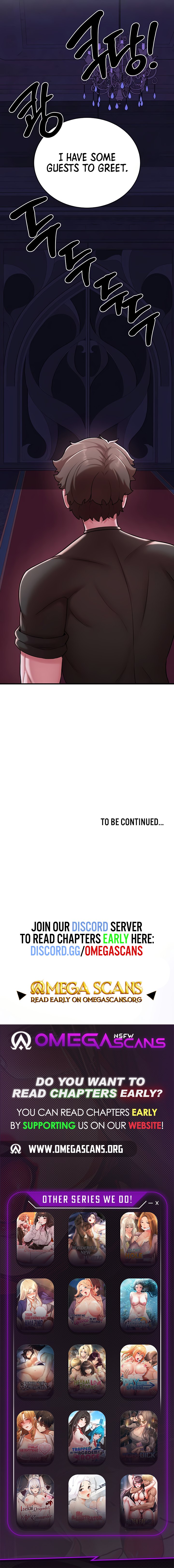 The Warrior Dissatisfied with Everyone - Chapter 46 Page 9